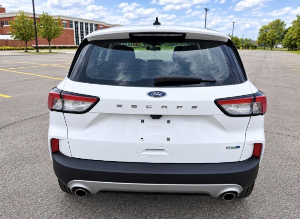 Ford Escape S AWD 2020