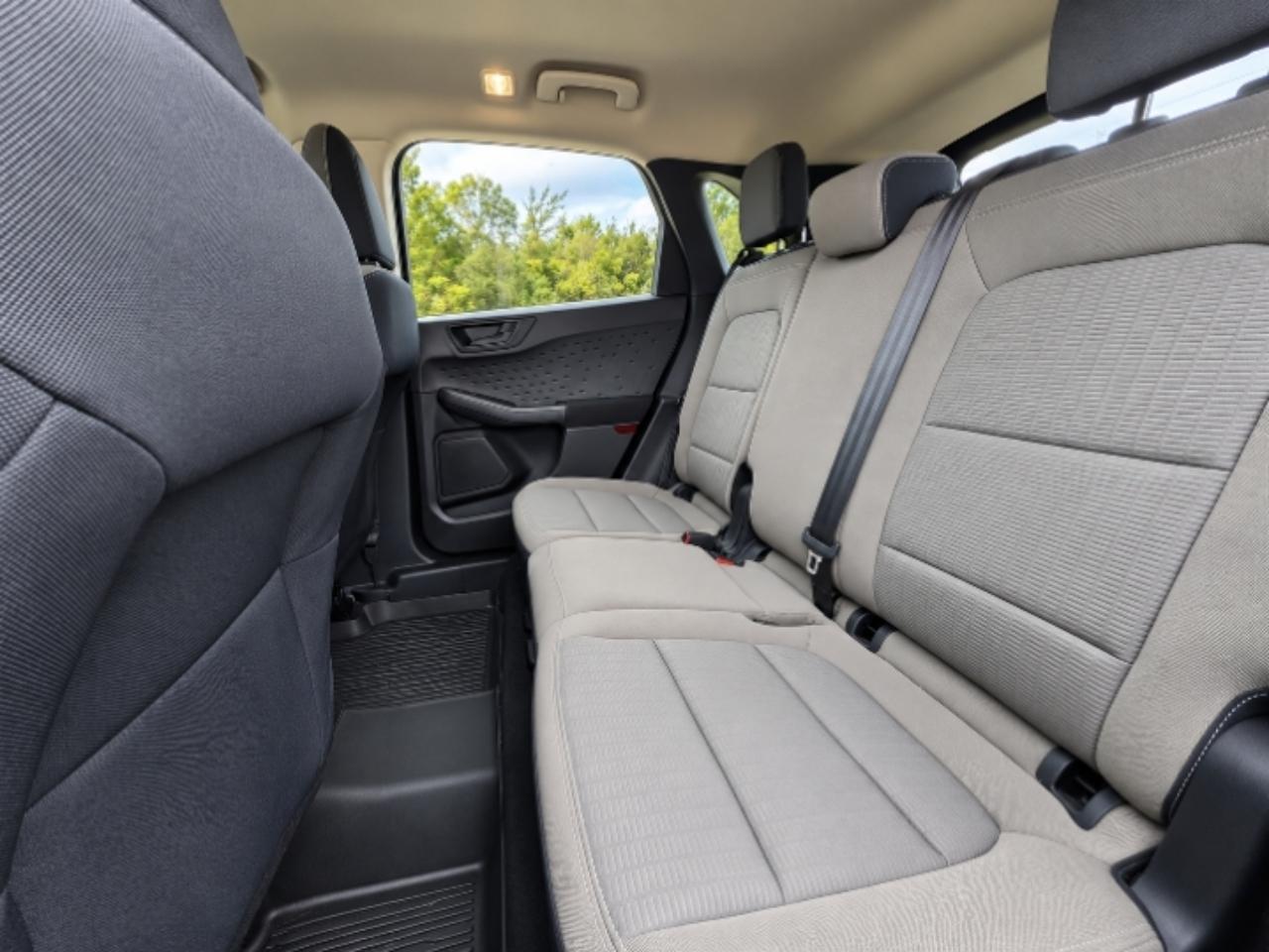 Ford Escape S AWD 2020