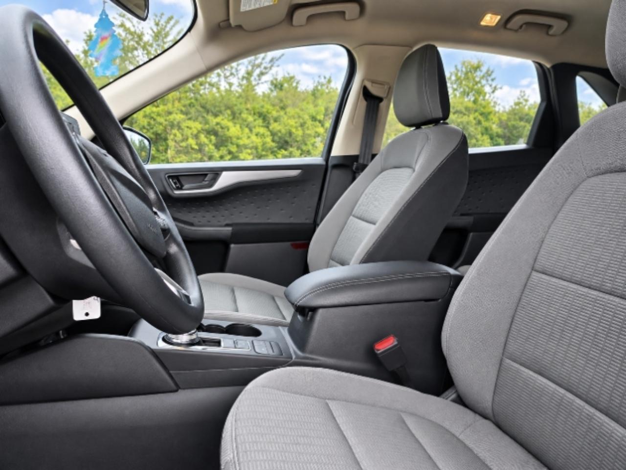 Ford Escape S AWD 2020