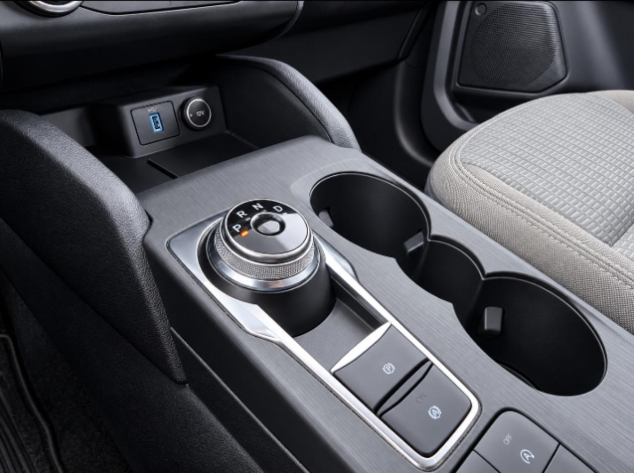 Ford Escape S AWD 2020