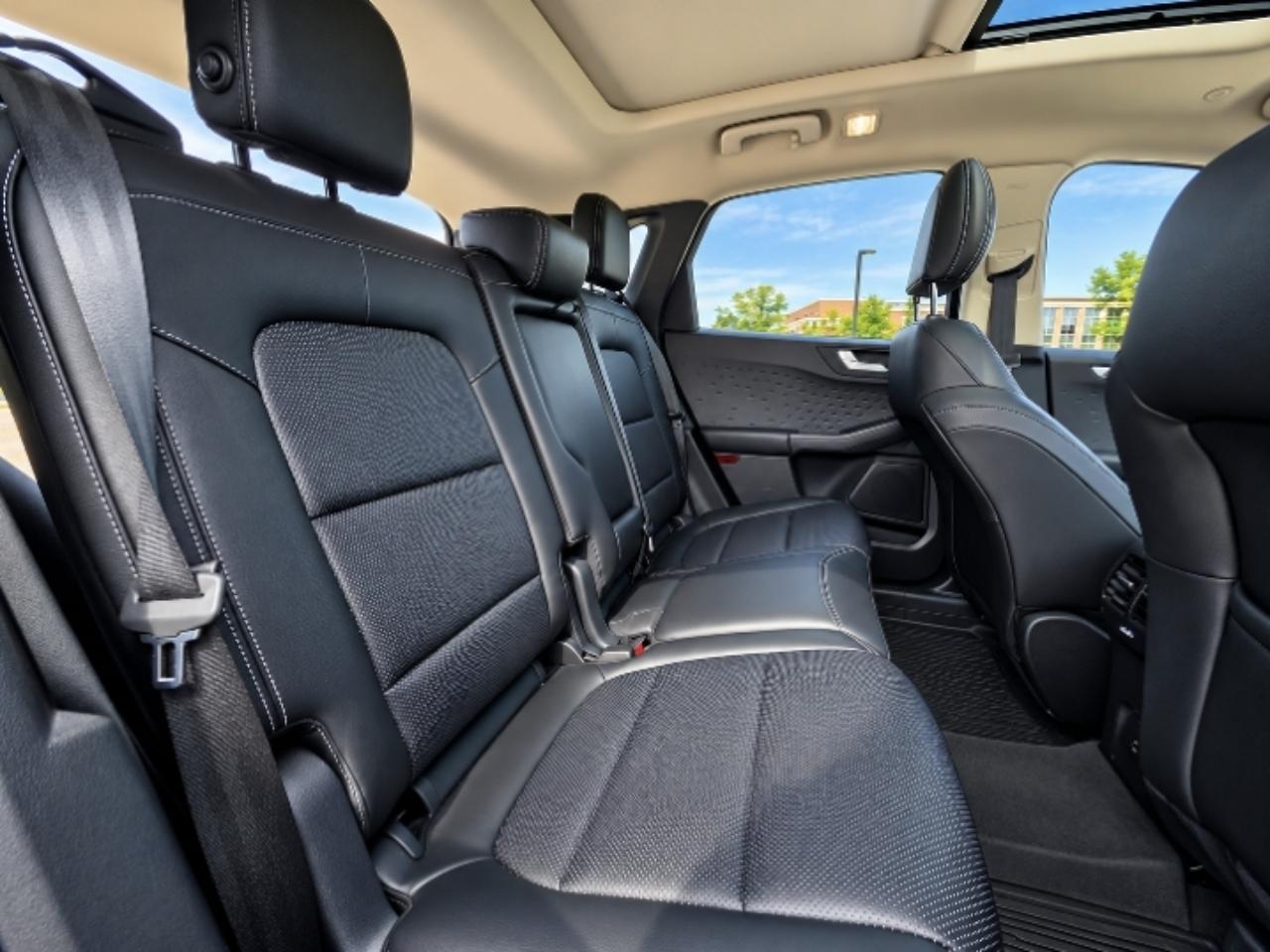 Ford Escape Hybrid SE Sport AWD 2020
