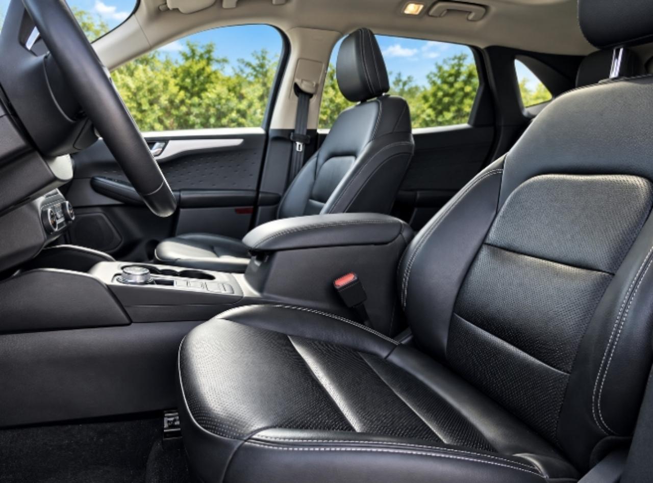 Ford Escape Hybrid SE Sport AWD 2020
