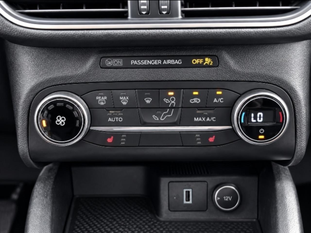 Ford Escape Hybrid SE Sport AWD 2020