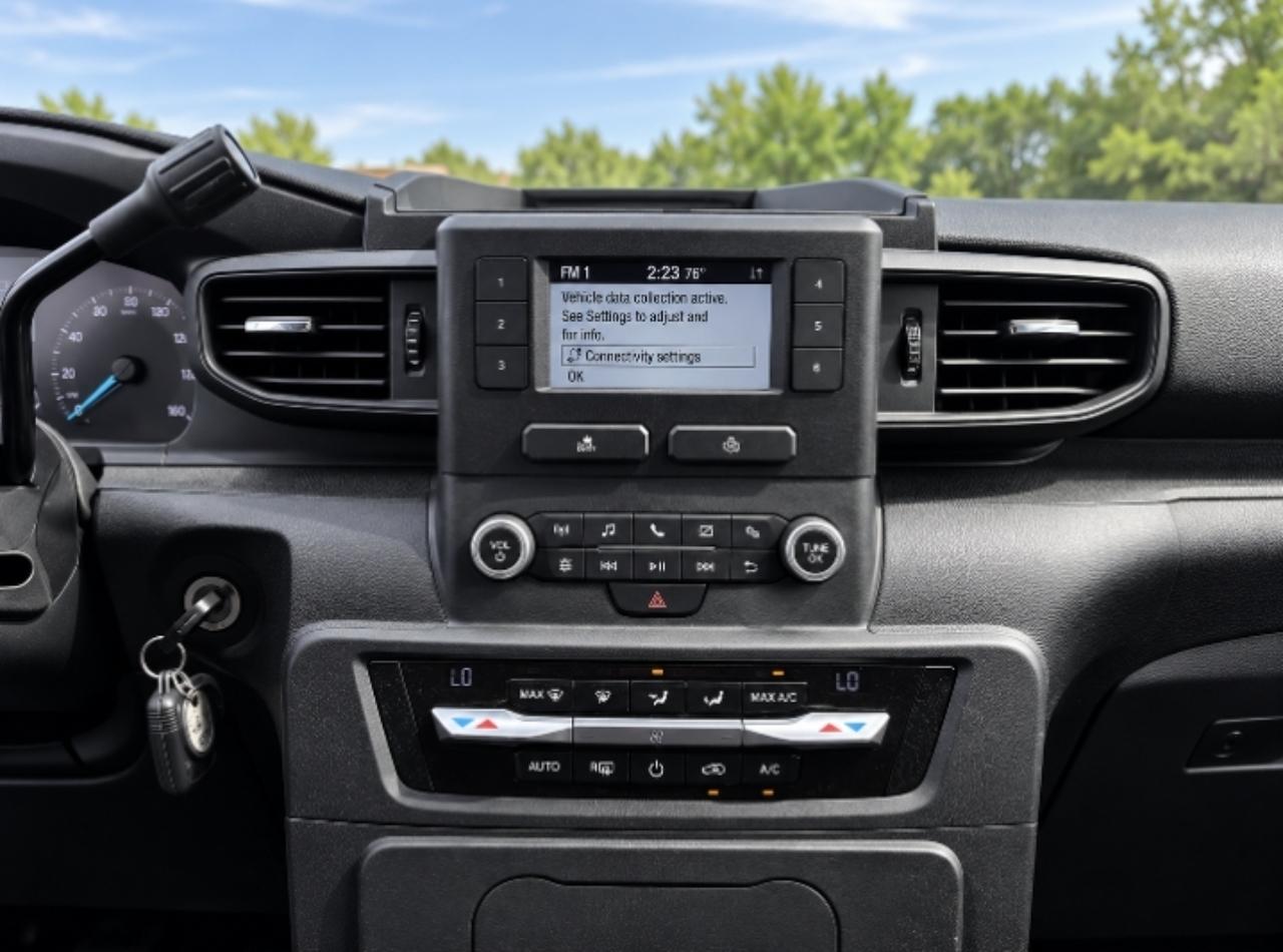 Ford Explorer Police 4WD 2022