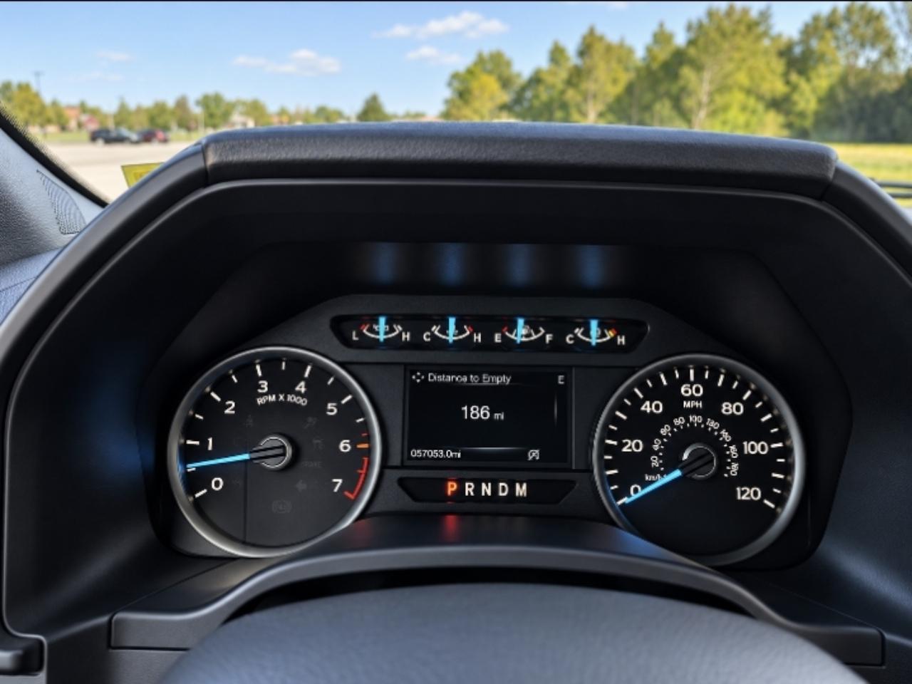 Ford F-150 XLT SuperCrew 5.5-ft. Bed 4WD 2018