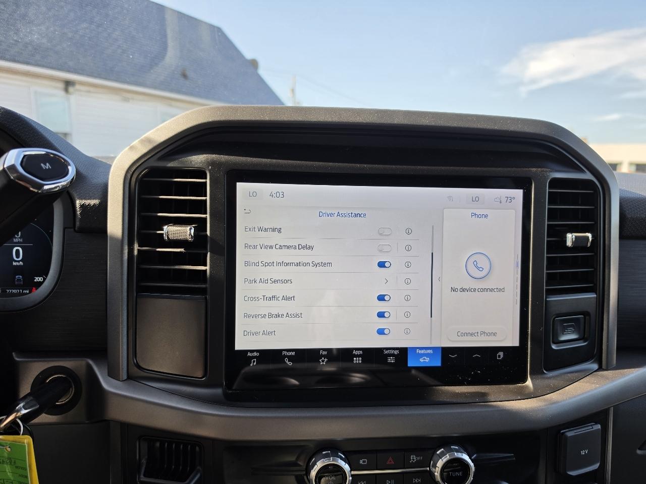 Ford F-150 XLT SuperCrew 5.5-ft. Bed 4WD 2025