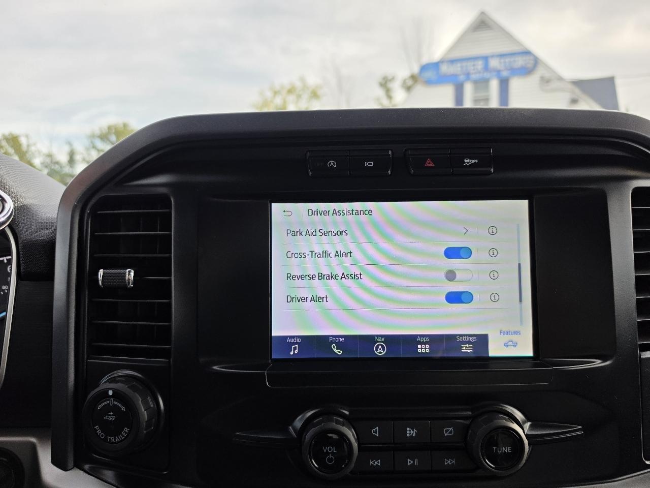 Ford F-150 XLT SuperCrew 6.5-ft Box 4WD 2023