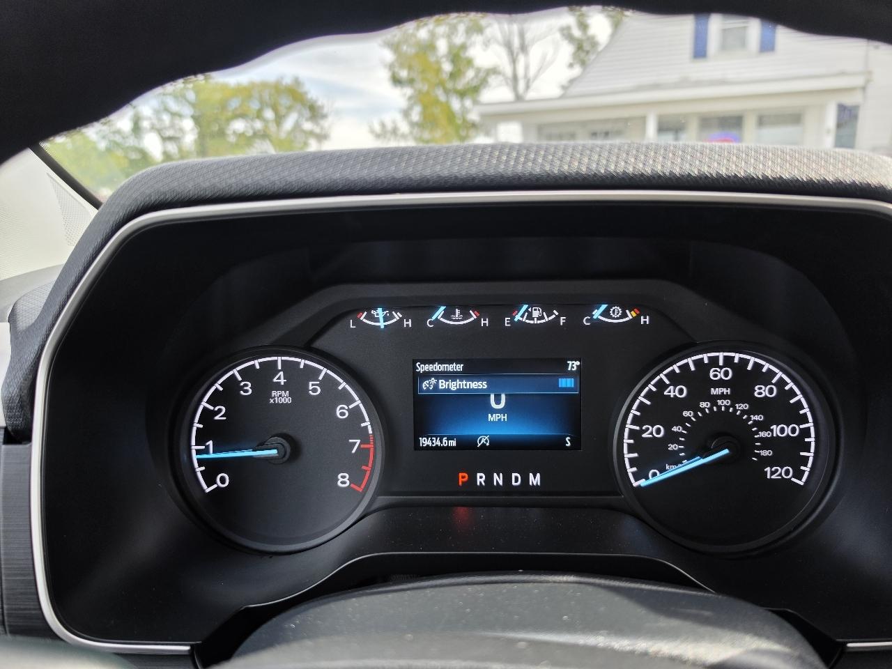 Ford F-150 XLT SuperCrew 6.5-ft Box 4WD 2023