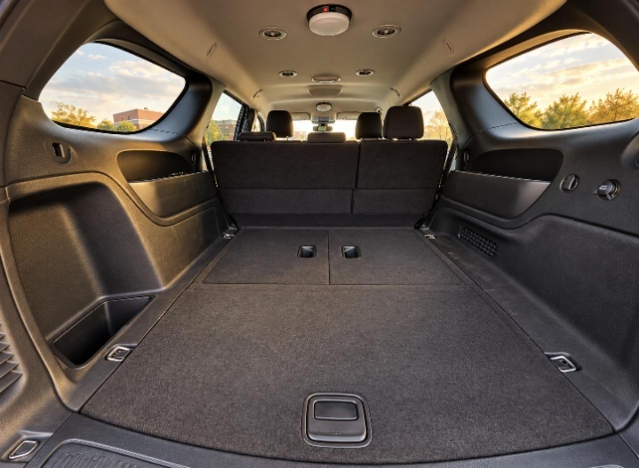 Dodge Durango Special Service AWD 2022