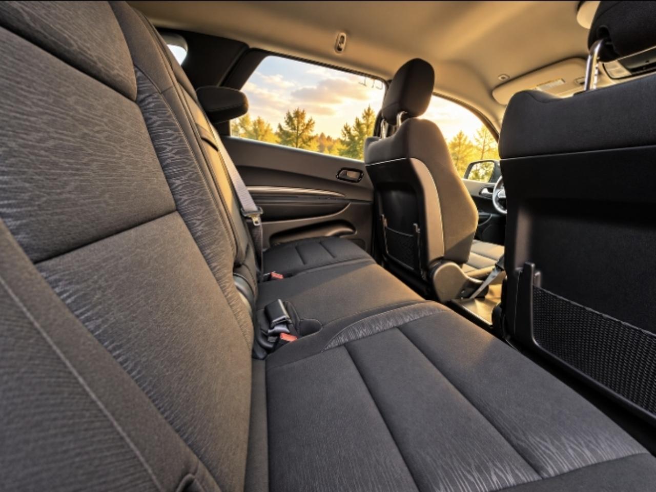 Dodge Durango Special Service AWD 2022