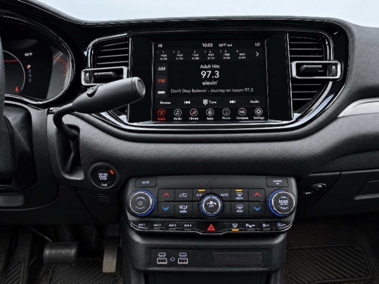 Dodge Durango Special Service AWD 2022