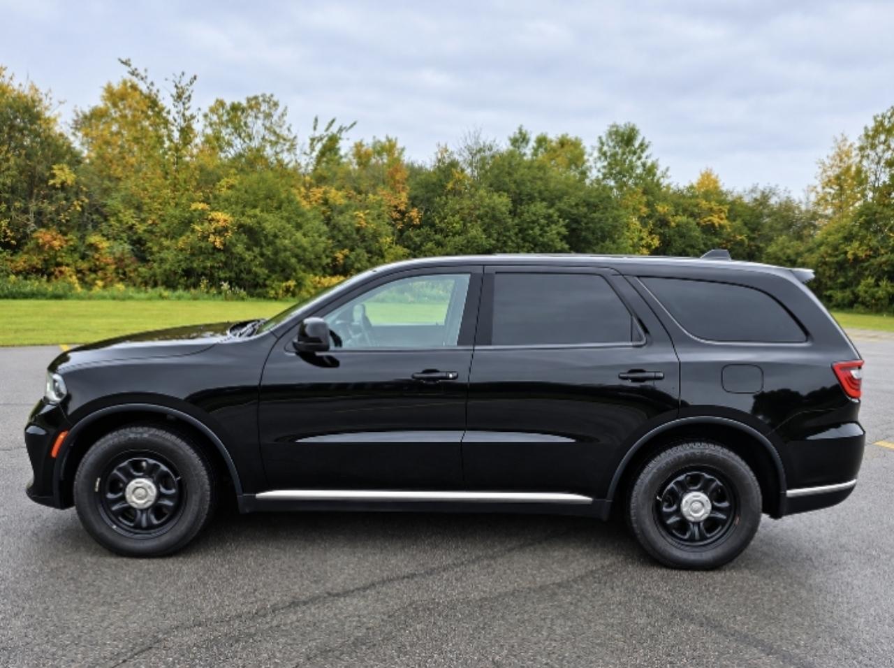 Dodge Durango Special Service AWD 2022