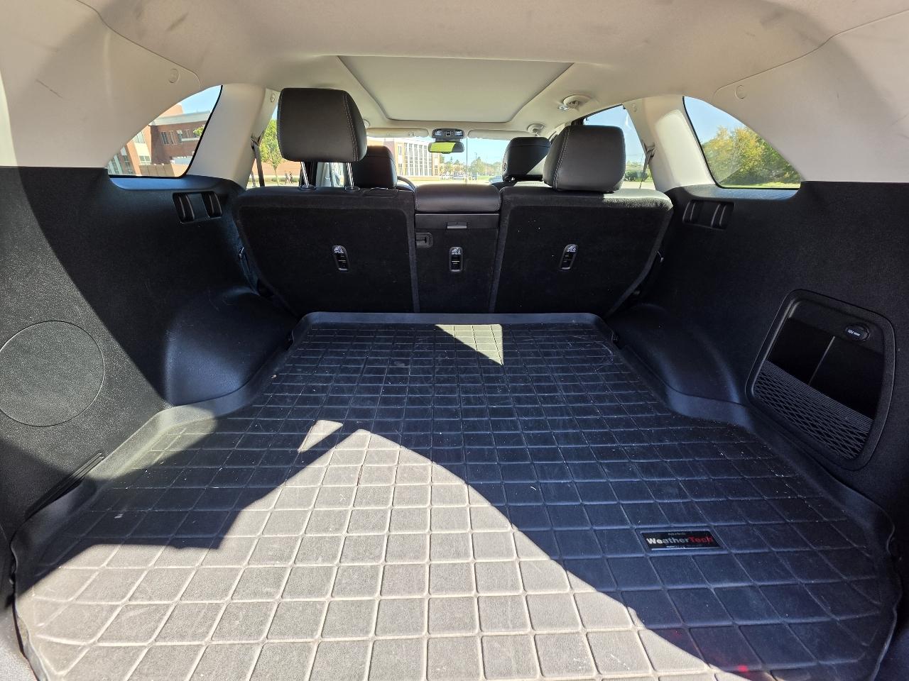 Kia Sorento EX AWD 2017