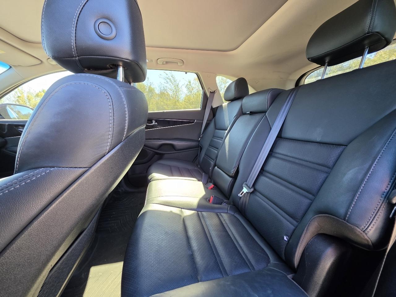 Kia Sorento EX AWD 2017
