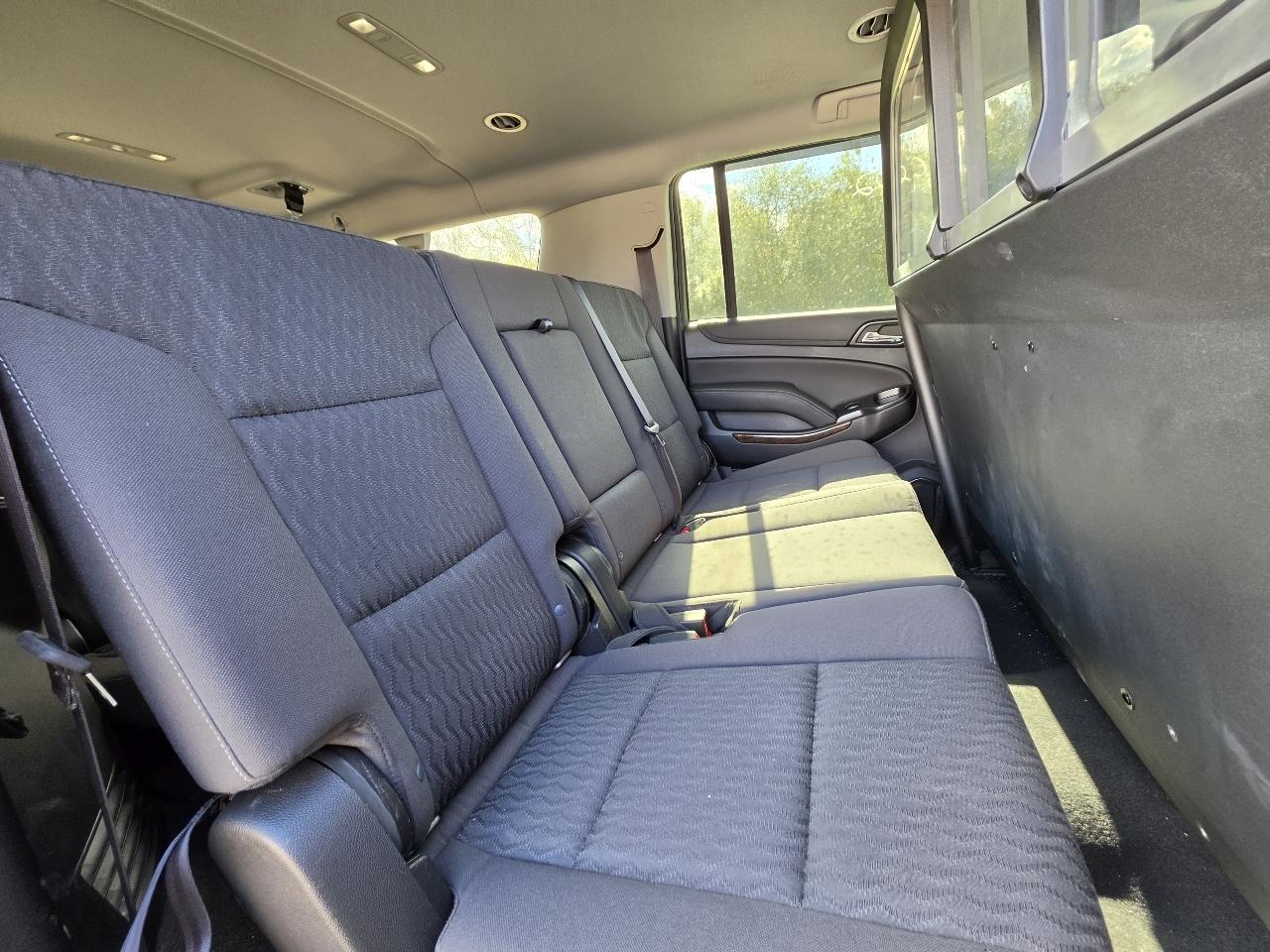 Chevrolet Suburban LS 4WD 2020