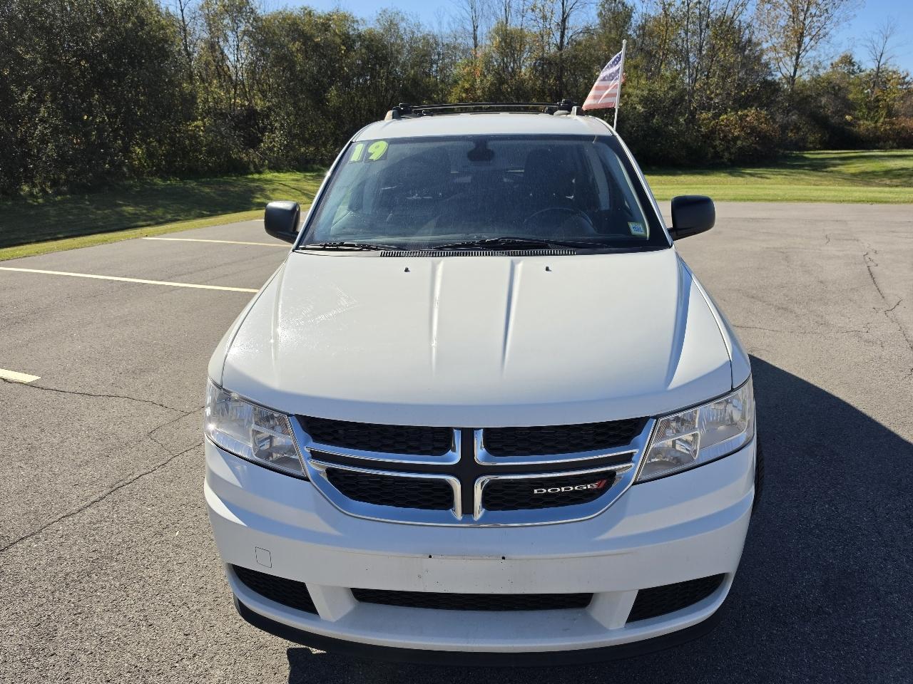Dodge Journey SE 2019