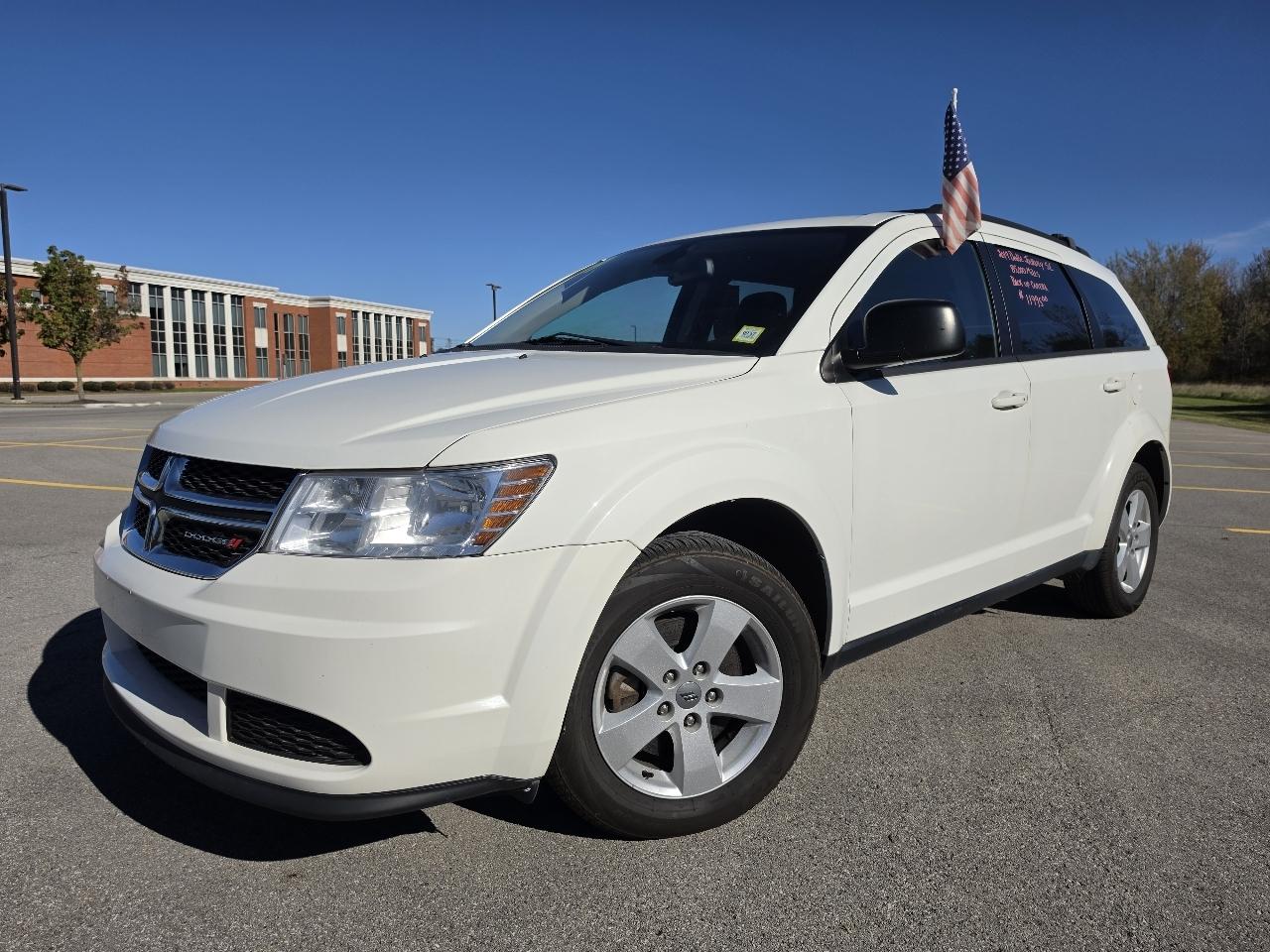 Dodge Journey SE 2019