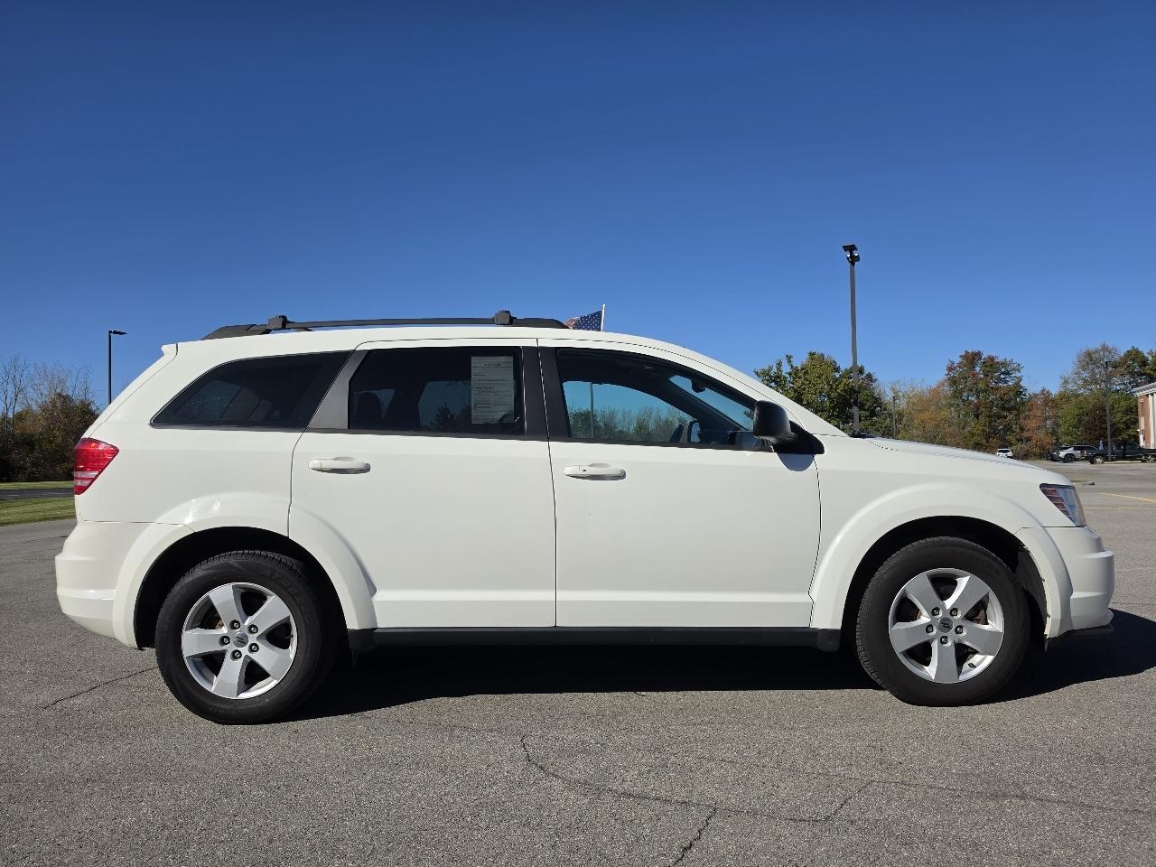 Dodge Journey SE 2019