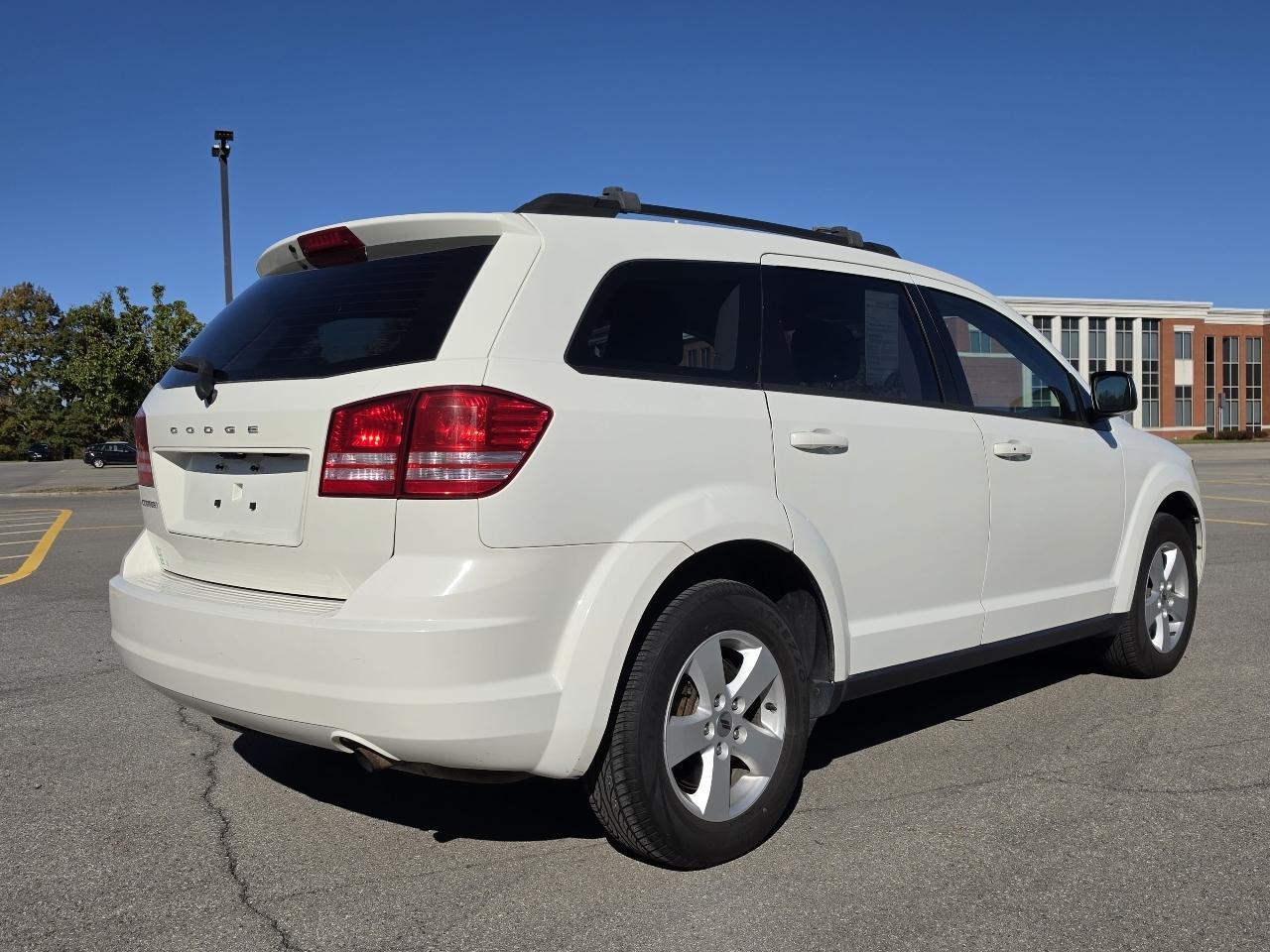 Dodge Journey SE 2019