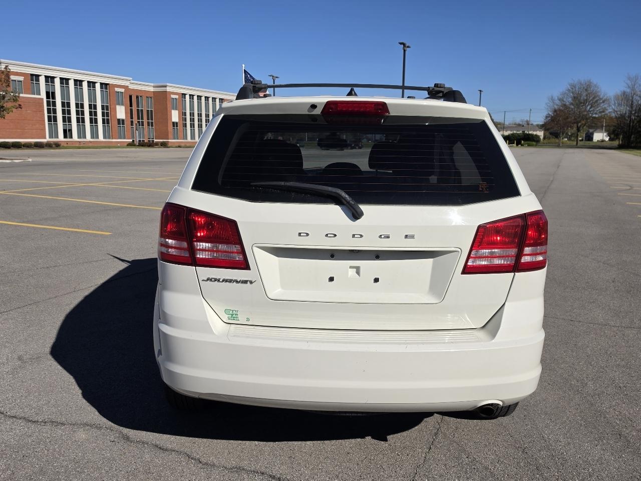 Dodge Journey SE 2019