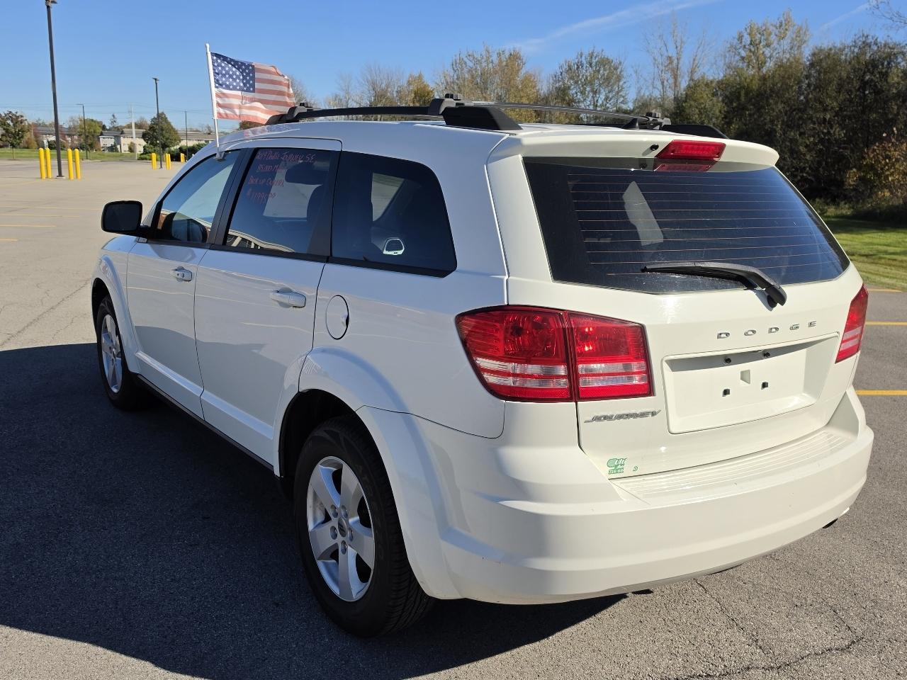 Dodge Journey SE 2019