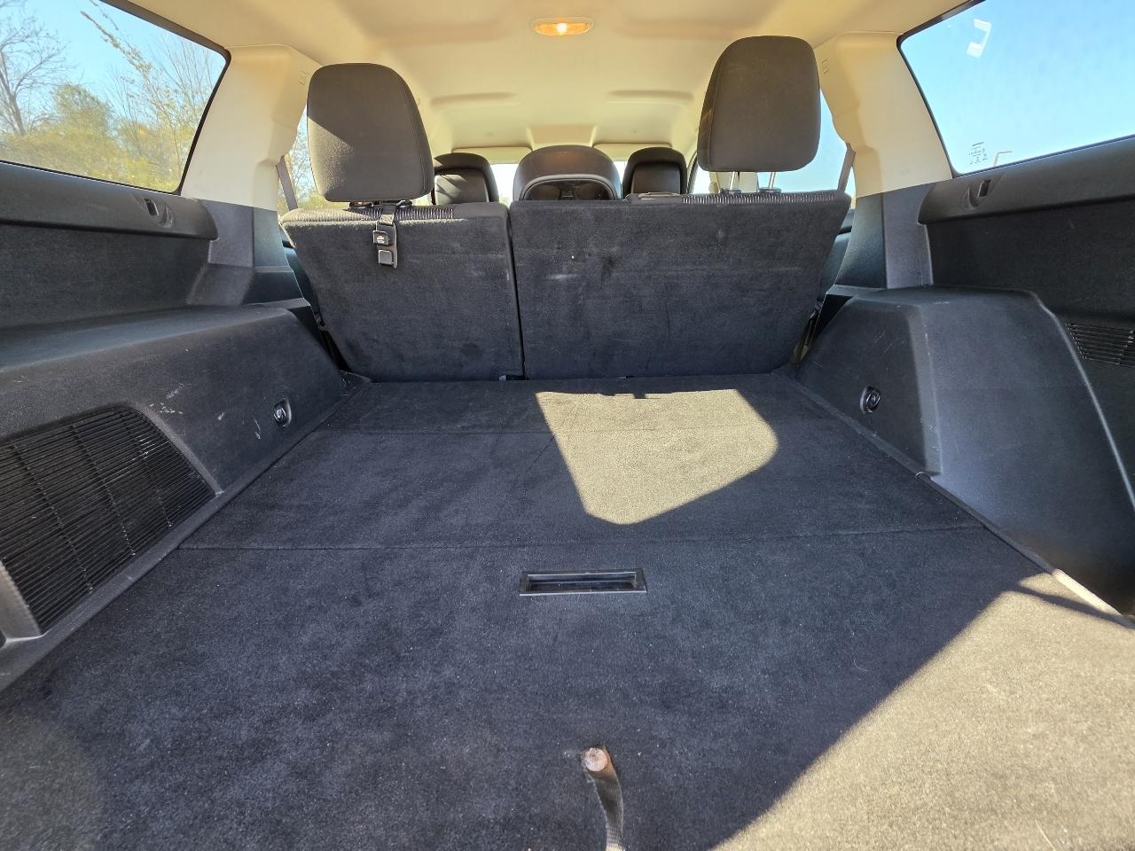 Dodge Journey SE 2019
