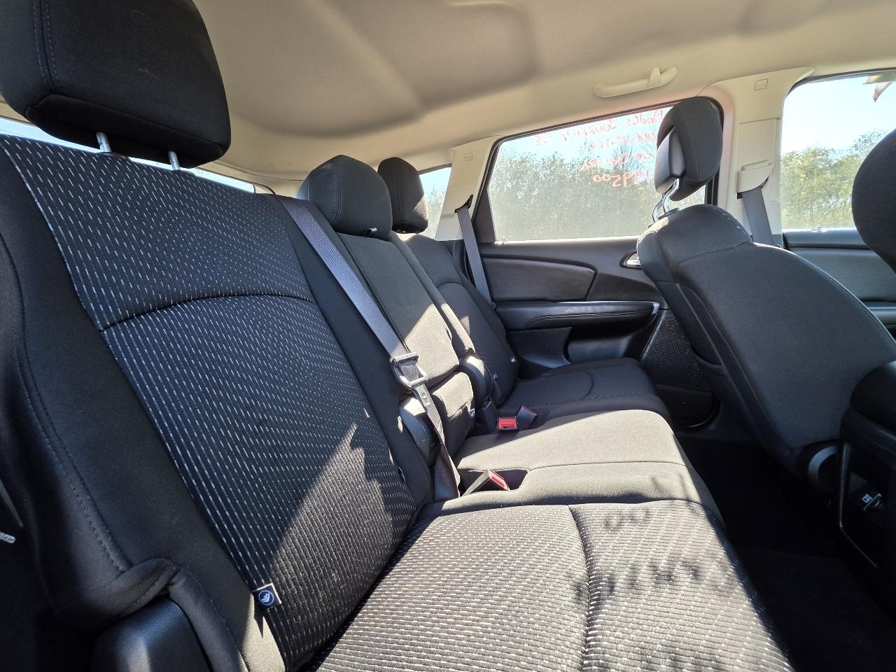 Dodge Journey SE 2019