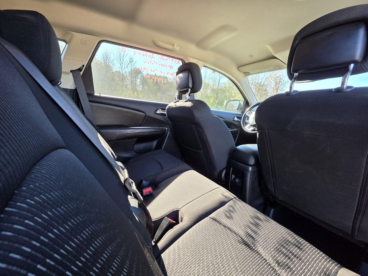 Dodge Journey SE 2019