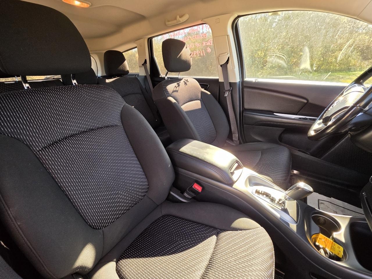Dodge Journey SE 2019