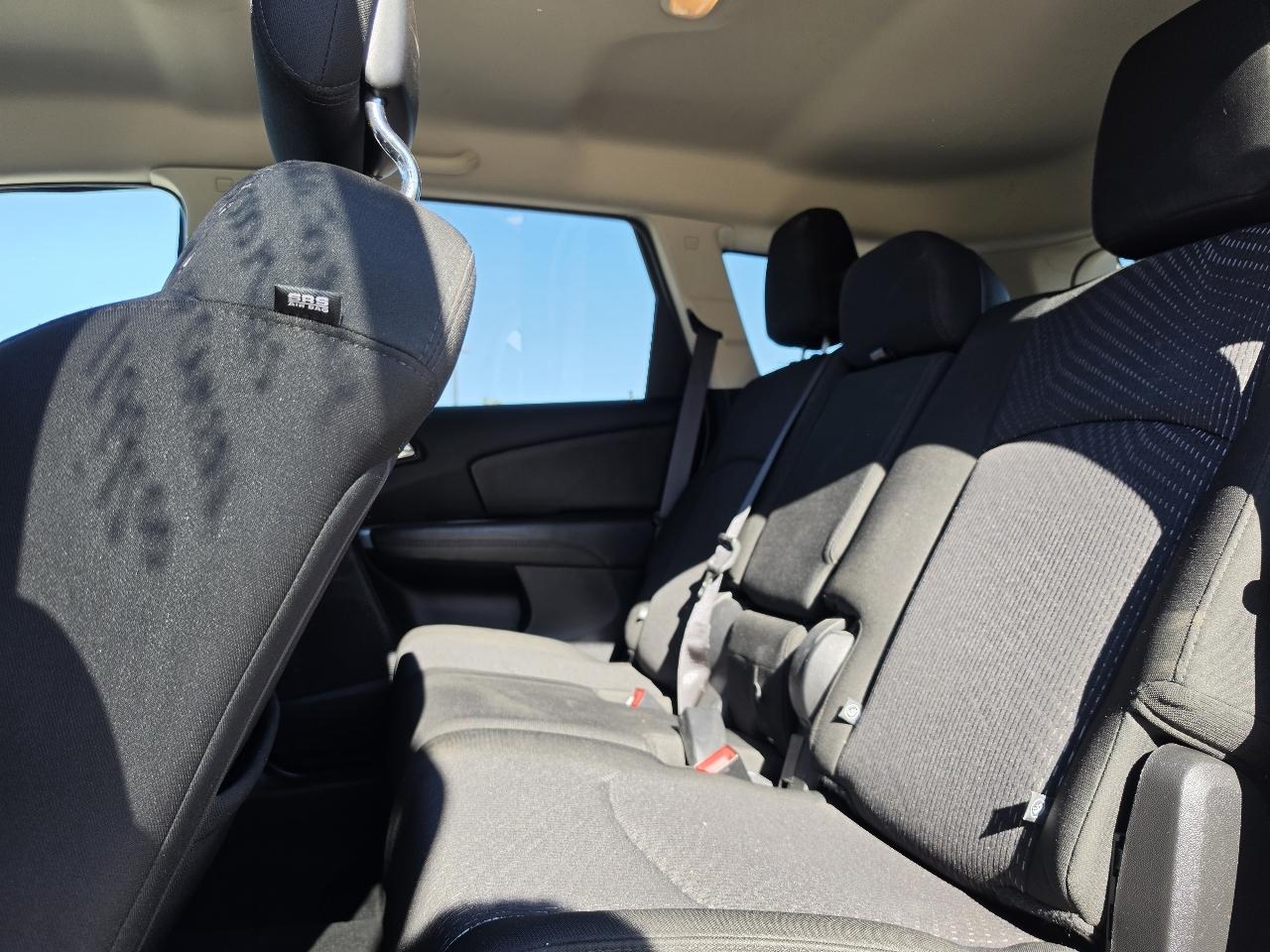 Dodge Journey SE 2019