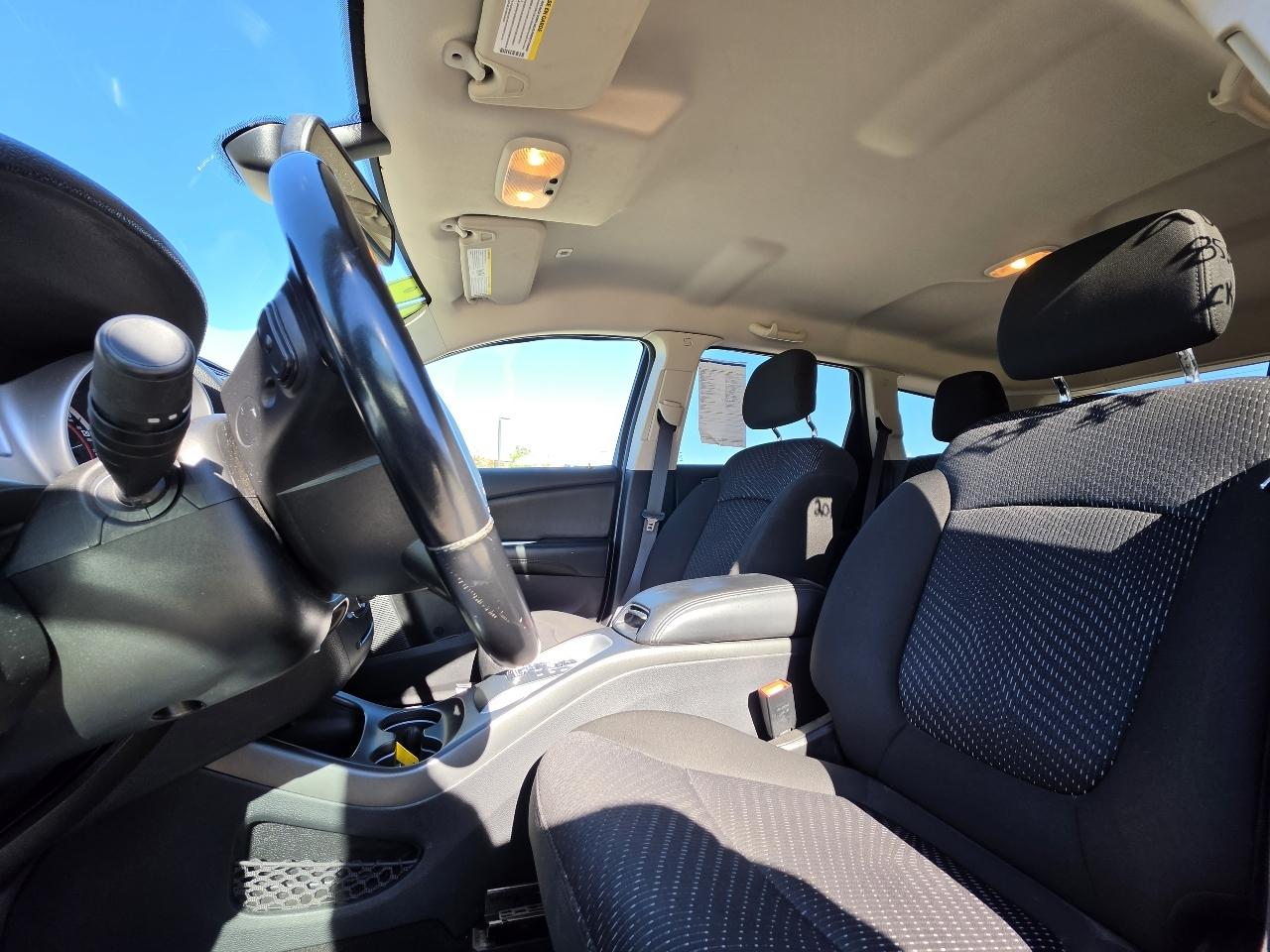 Dodge Journey SE 2019