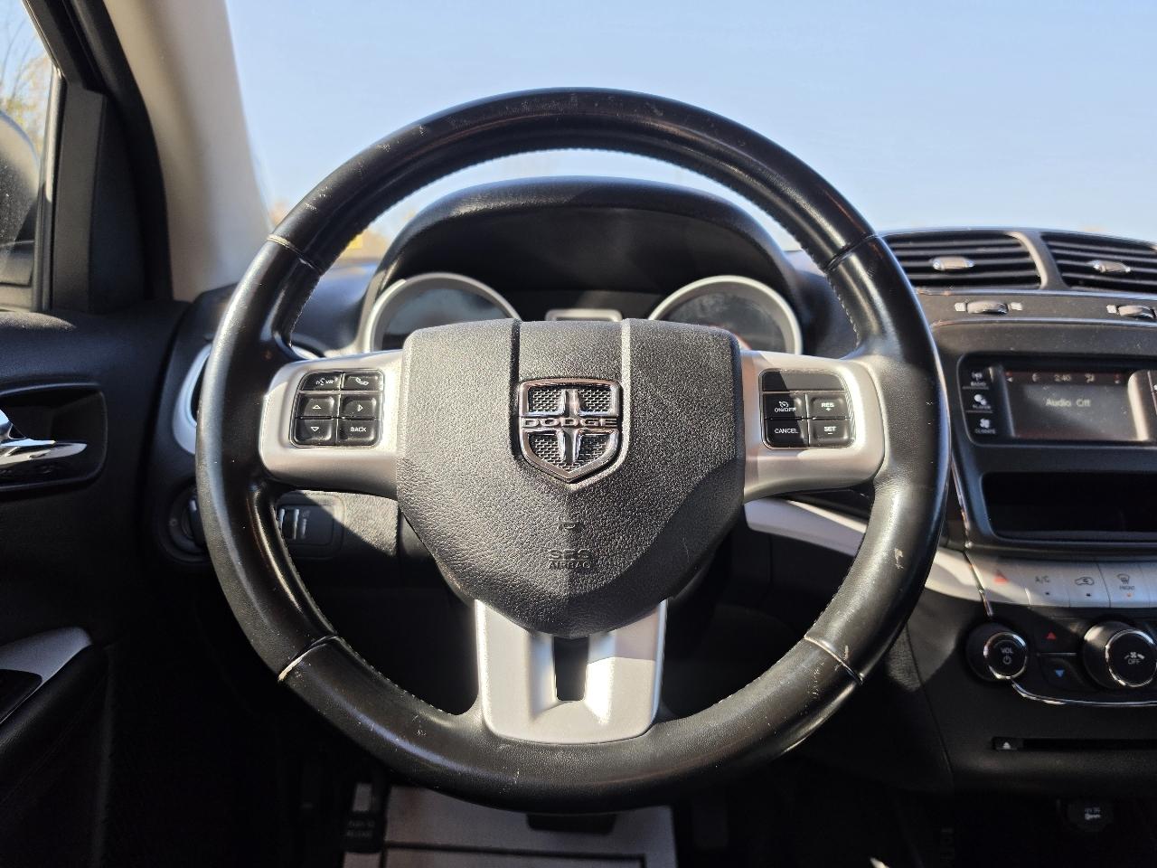 Dodge Journey SE 2019