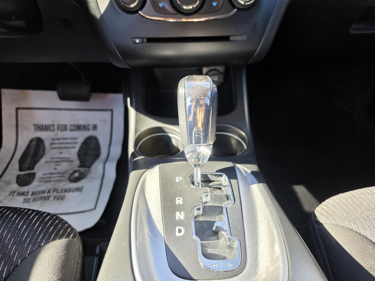 Dodge Journey SE 2019