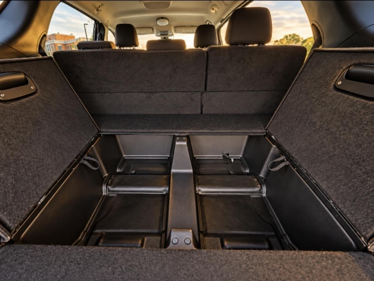 Dodge Durango Special Service AWD 2022