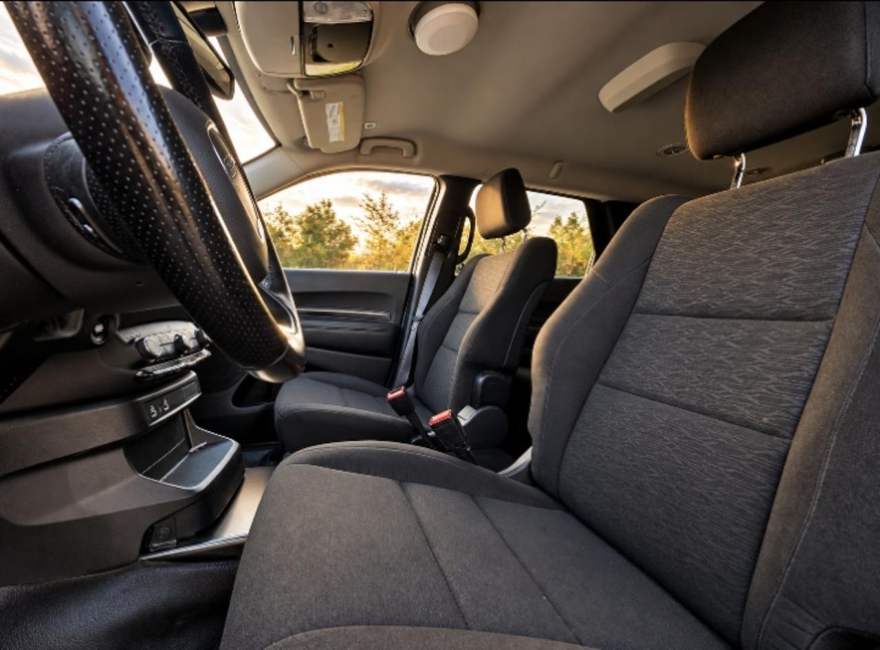 Dodge Durango Special Service AWD 2022