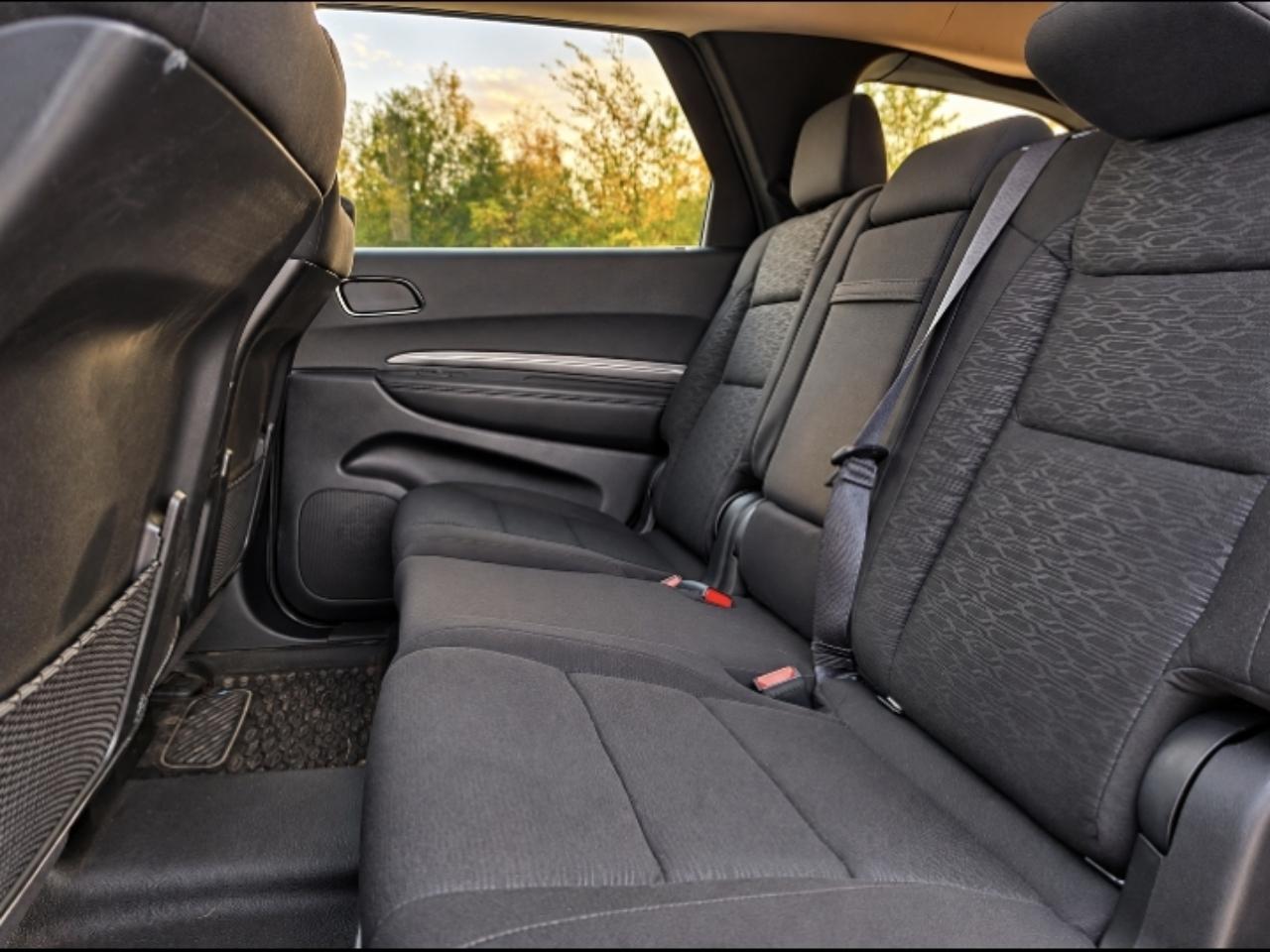 Dodge Durango Special Service AWD 2022