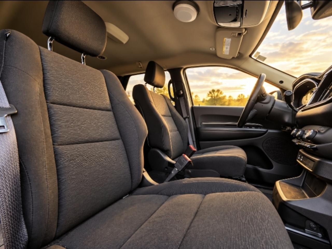 Dodge Durango Special Service AWD 2022
