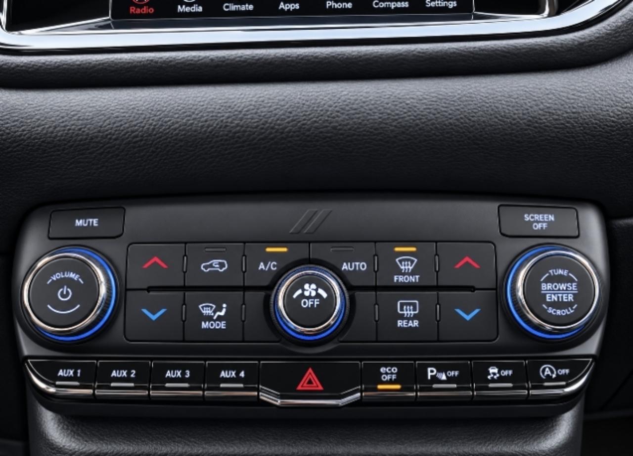 Dodge Durango Special Service AWD 2022