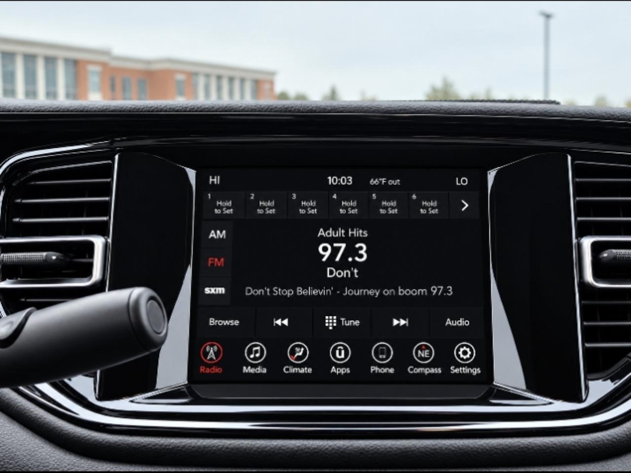 Dodge Durango Special Service AWD 2022