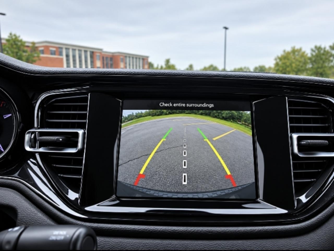 Dodge Durango Special Service AWD 2022