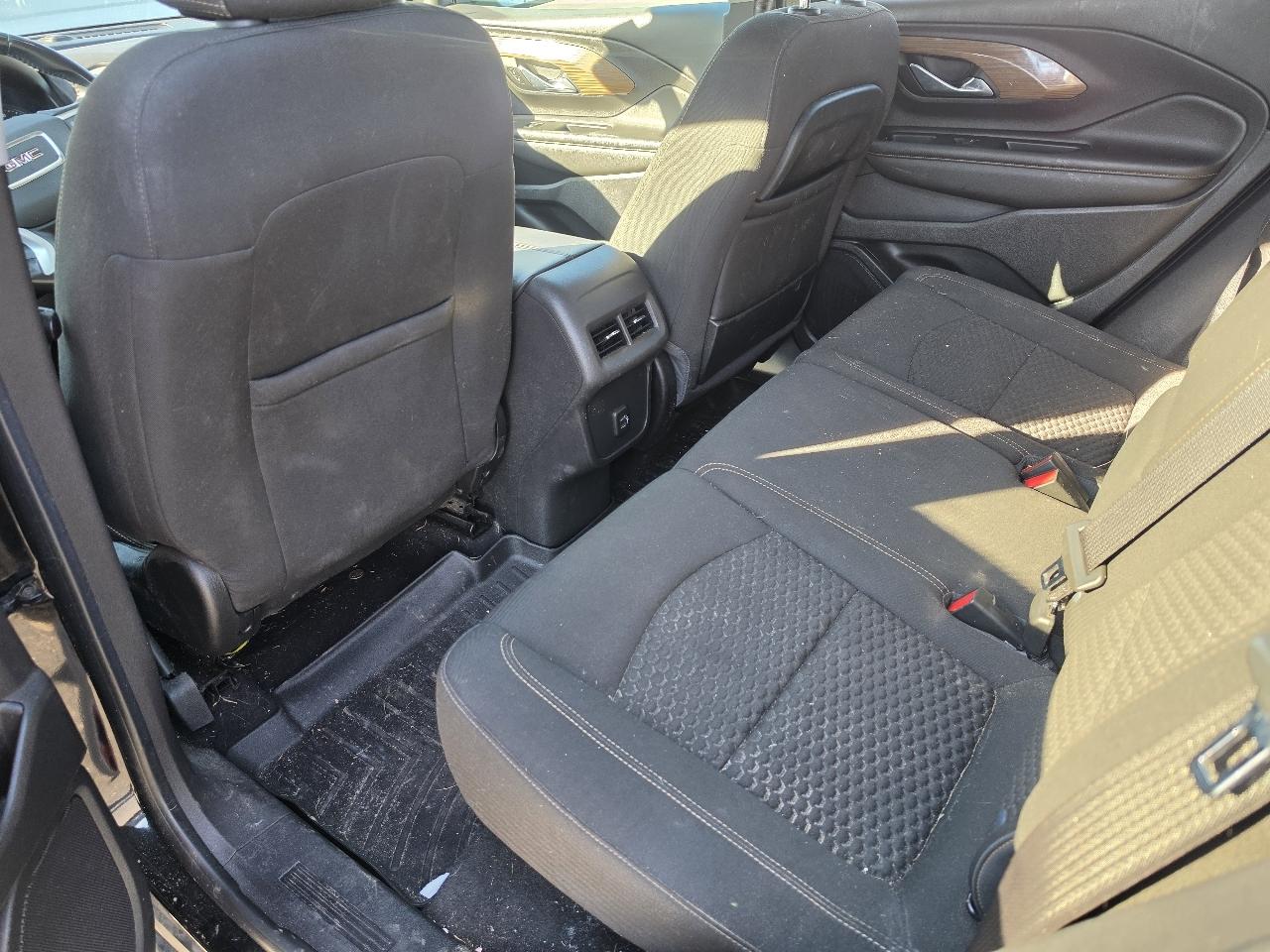 GMC Terrain SLE AWD 2021