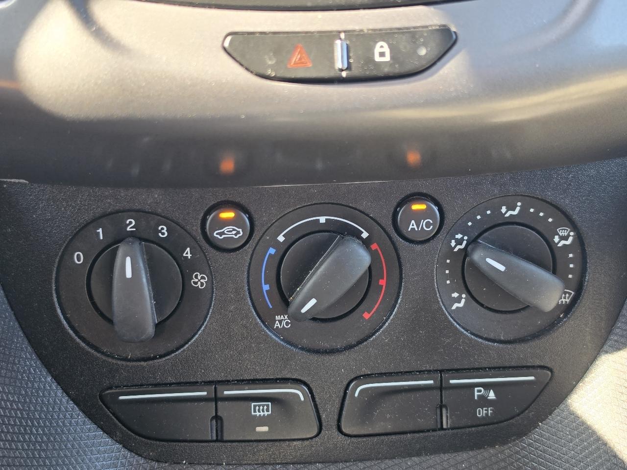 Ford Transit Connect Wagon XLT LWB 2018