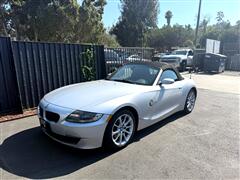 2008 BMW Z4 