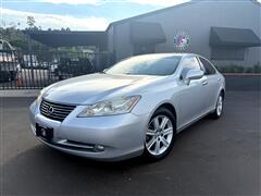 2009 Lexus ES 350 