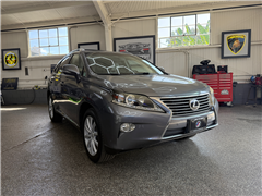 2014 Lexus RX 350 