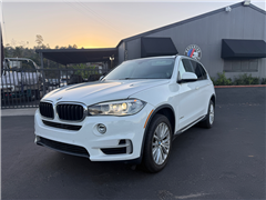 2014 BMW X5 