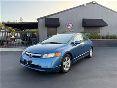 2006 Honda Civic 