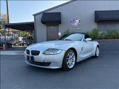2008 BMW Z4 