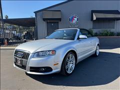 2009 Audi A4 