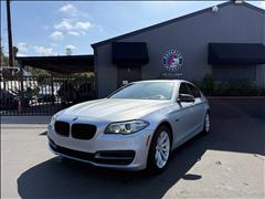 2014 BMW 535i 